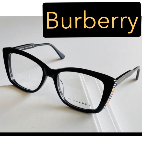 Burberry Eyeglasses